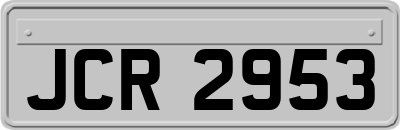 JCR2953
