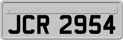 JCR2954