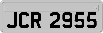 JCR2955