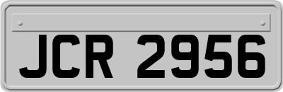 JCR2956