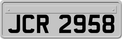 JCR2958