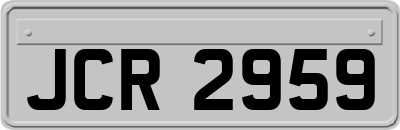 JCR2959