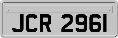 JCR2961