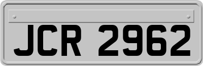 JCR2962