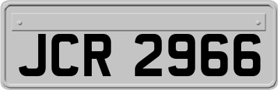 JCR2966