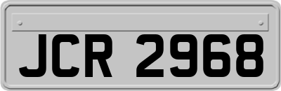 JCR2968
