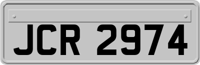 JCR2974