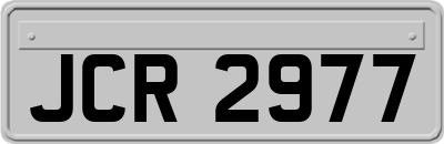 JCR2977