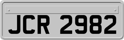 JCR2982