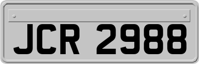 JCR2988