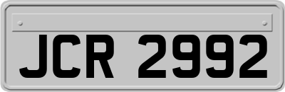 JCR2992