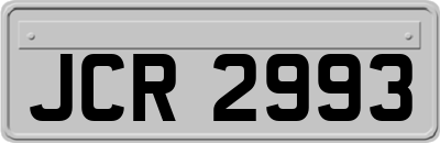 JCR2993