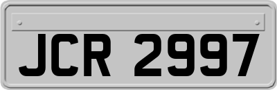 JCR2997