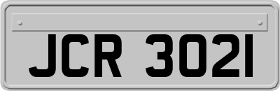 JCR3021