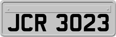 JCR3023