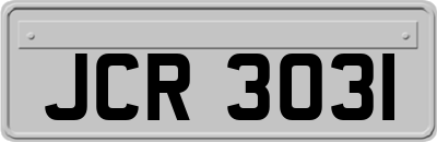 JCR3031
