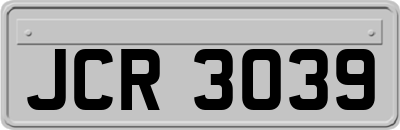 JCR3039
