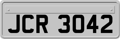 JCR3042