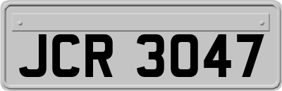 JCR3047
