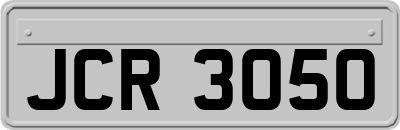 JCR3050