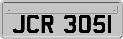 JCR3051
