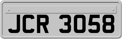 JCR3058