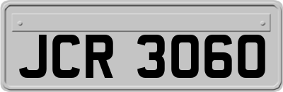JCR3060