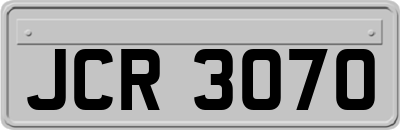 JCR3070