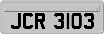 JCR3103