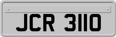 JCR3110