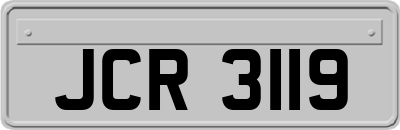 JCR3119
