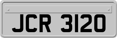 JCR3120