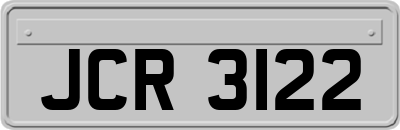 JCR3122