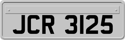 JCR3125