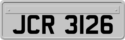 JCR3126