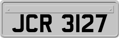 JCR3127