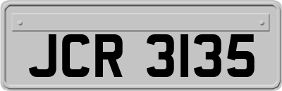 JCR3135