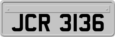 JCR3136
