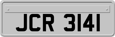 JCR3141