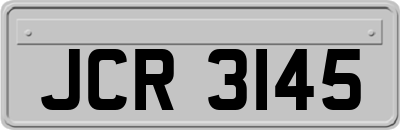 JCR3145