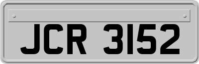 JCR3152