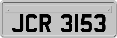 JCR3153