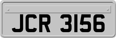 JCR3156