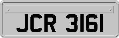JCR3161