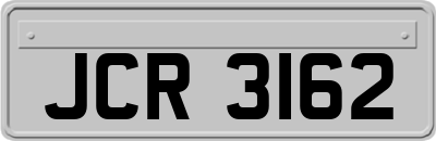 JCR3162