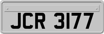 JCR3177