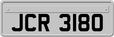 JCR3180