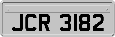 JCR3182