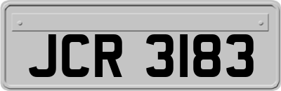 JCR3183