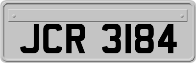 JCR3184